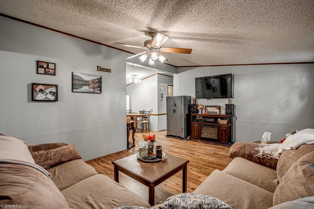 445 Ijames Church Road Mocksville, NC 27028 - Photo 6 of 21 Gallery Image 6