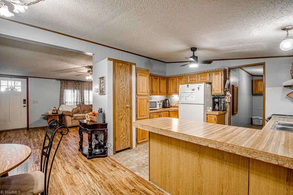 445 Ijames Church Road Mocksville, NC 27028 - Photo 10 of 21 Gallery Image 10