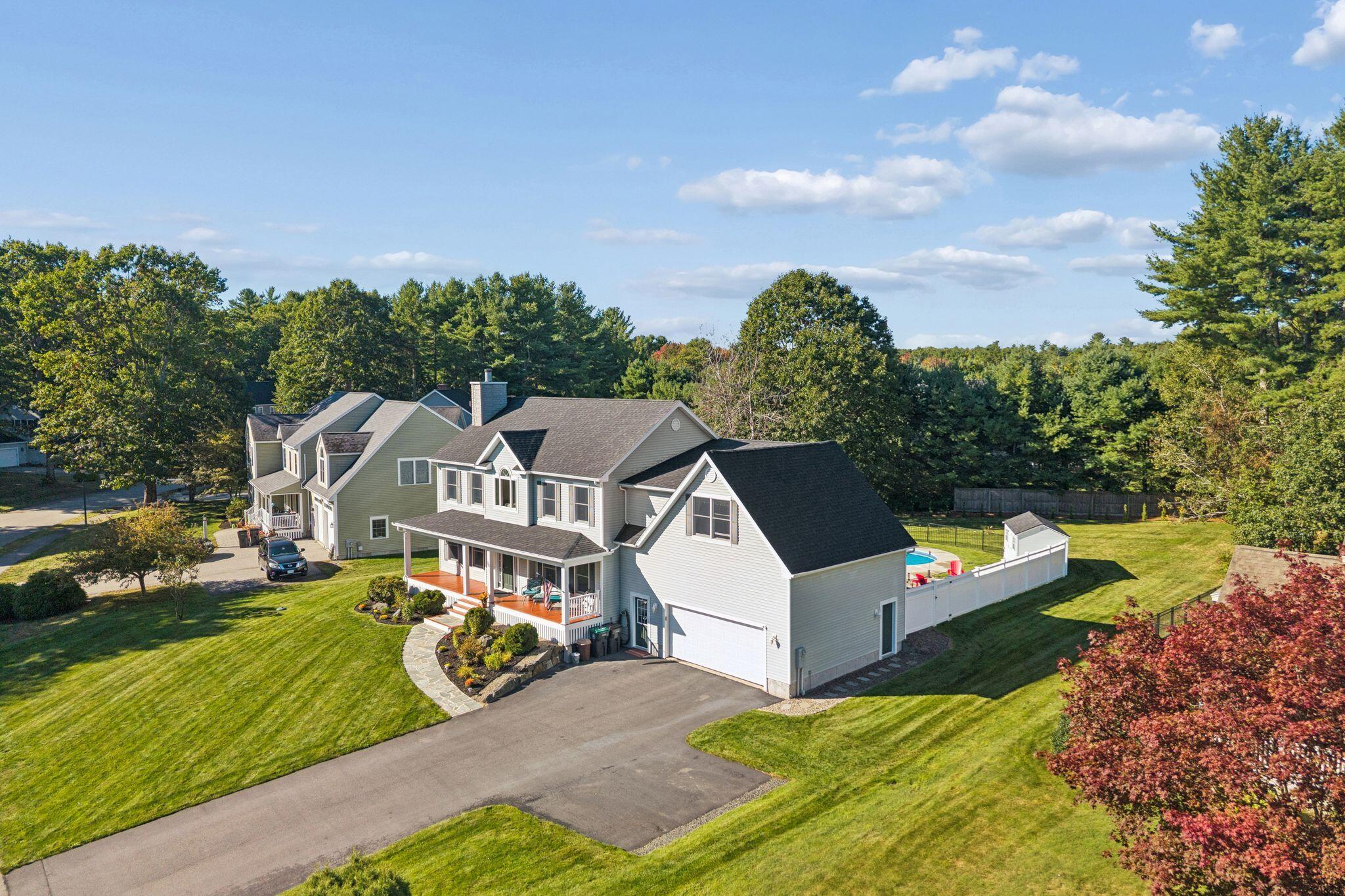 36 Quail Run Kennebunk, ME 04043 - Photo 4 of 63 14_DJI_20260924214401_0980_D