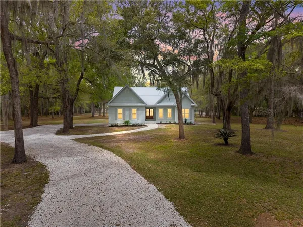 $645,000 | 1225 Julienton Drive Northeast, Townsend, GA 31331