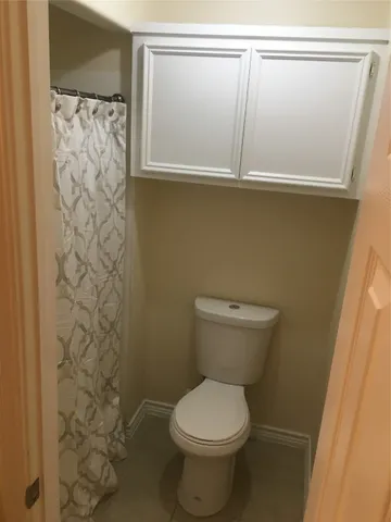 a view of storage and utility