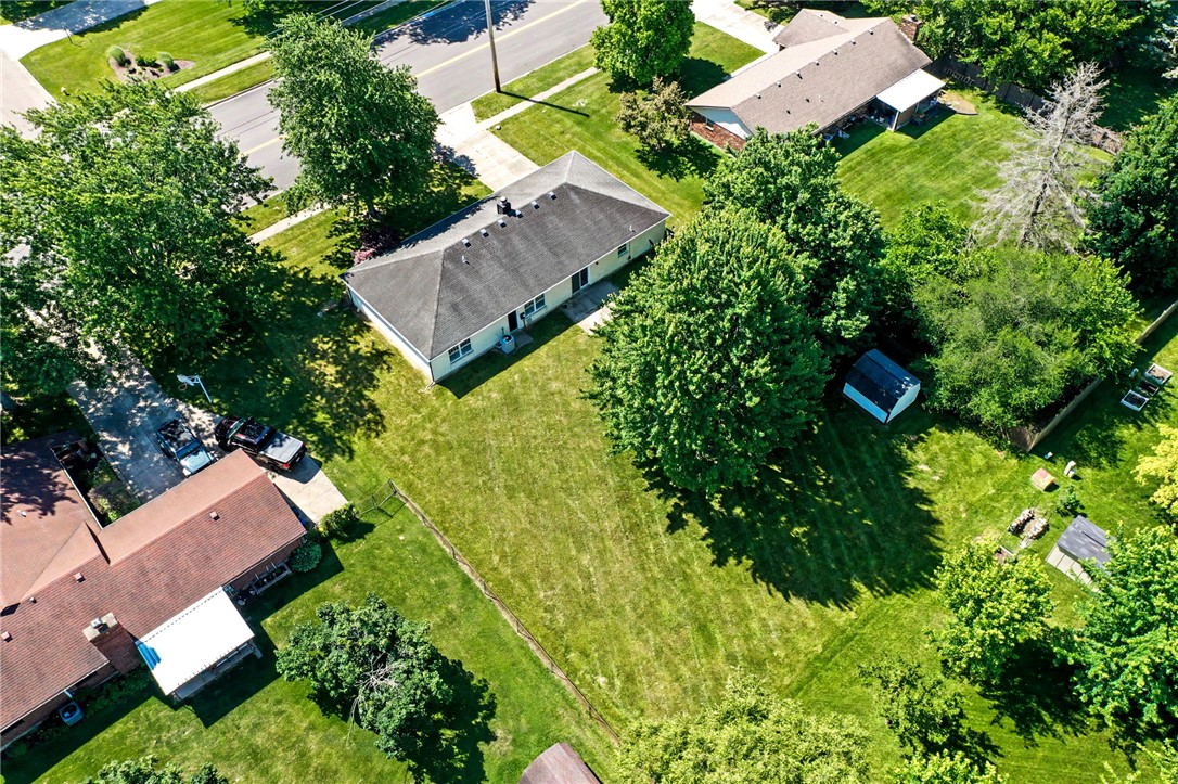 9909 Sheehan Road Centerville, OH 45458 - Photo 47 of 50
