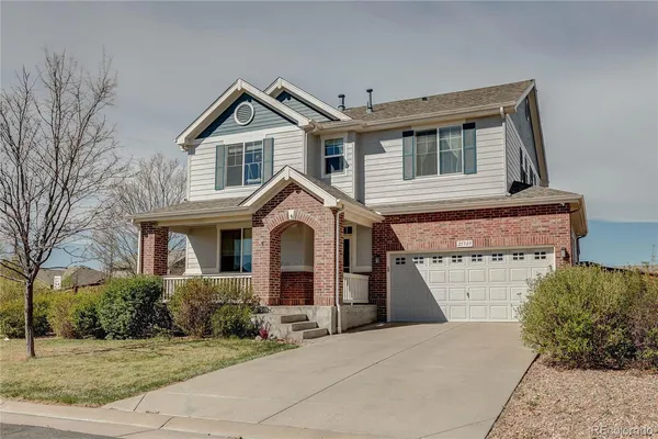 $585,000 | 25505 East 1st Avenue, Aurora, CO 80018