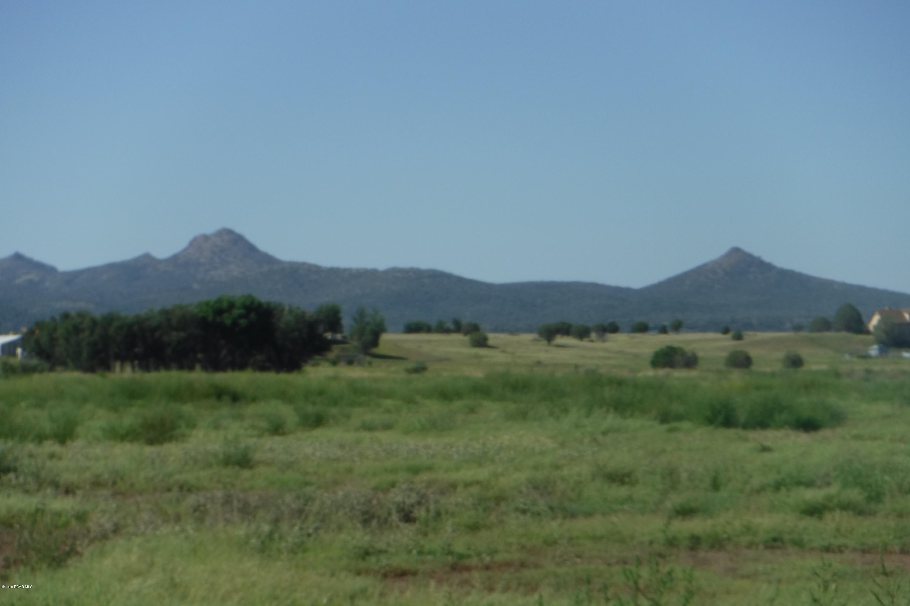 Tbd West Rocky Road Paulden, AZ 86334 - Photo 1 of 4 Land