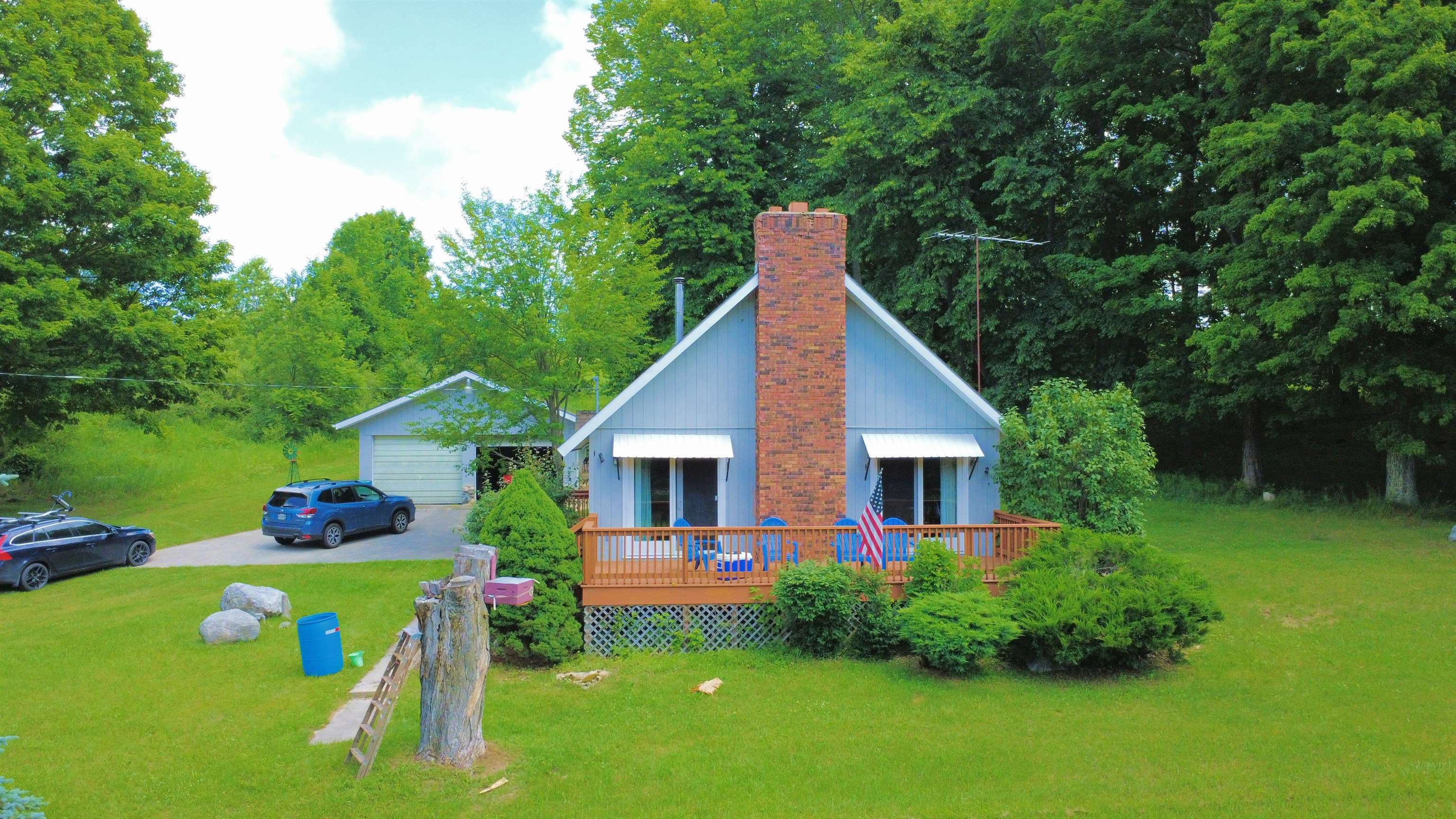 7203 Valley Road Honor, MI 49640 - Photo 5 of 39