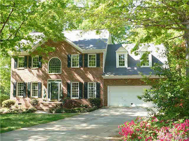7901 Rooksley Court Raleigh, NC 27615 - Photo 1 of 3 Photo 1