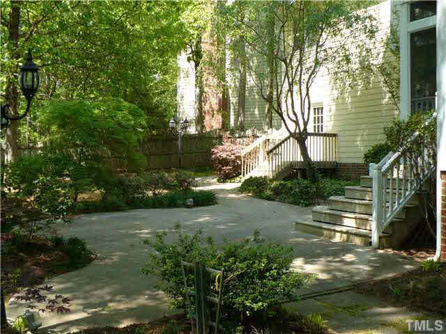 7901 Rooksley Court Raleigh, NC 27615 - Photo 3 of 3 Photo 3