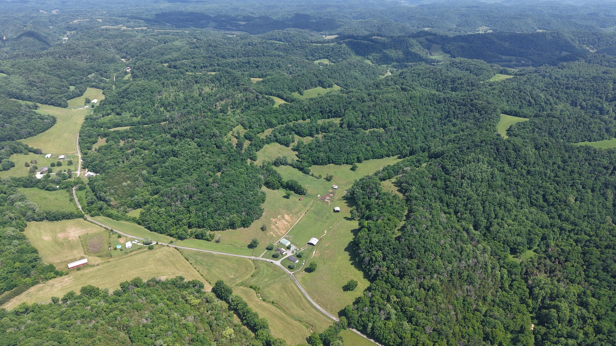 1358 Dry Branch Road Dixon Springs, TN 37057 - Photo 94 of 98