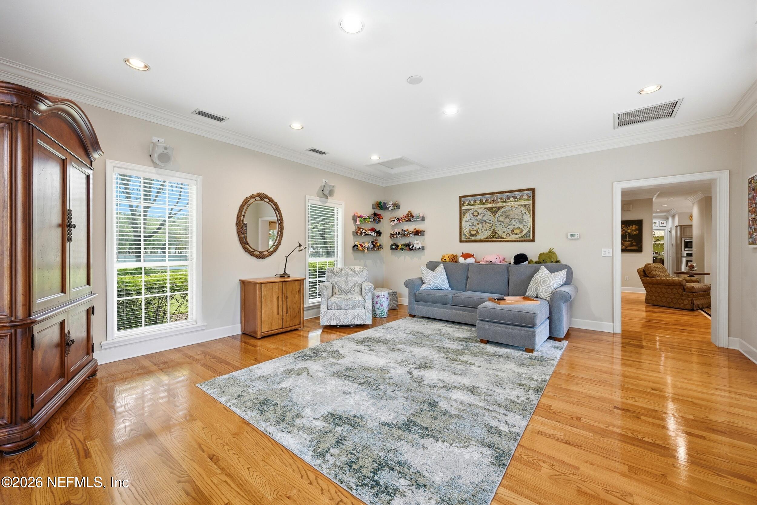 12641 Mandarin Road Jacksonville, FL 32223 - Photo 19 of 77 Bonus/Play Room