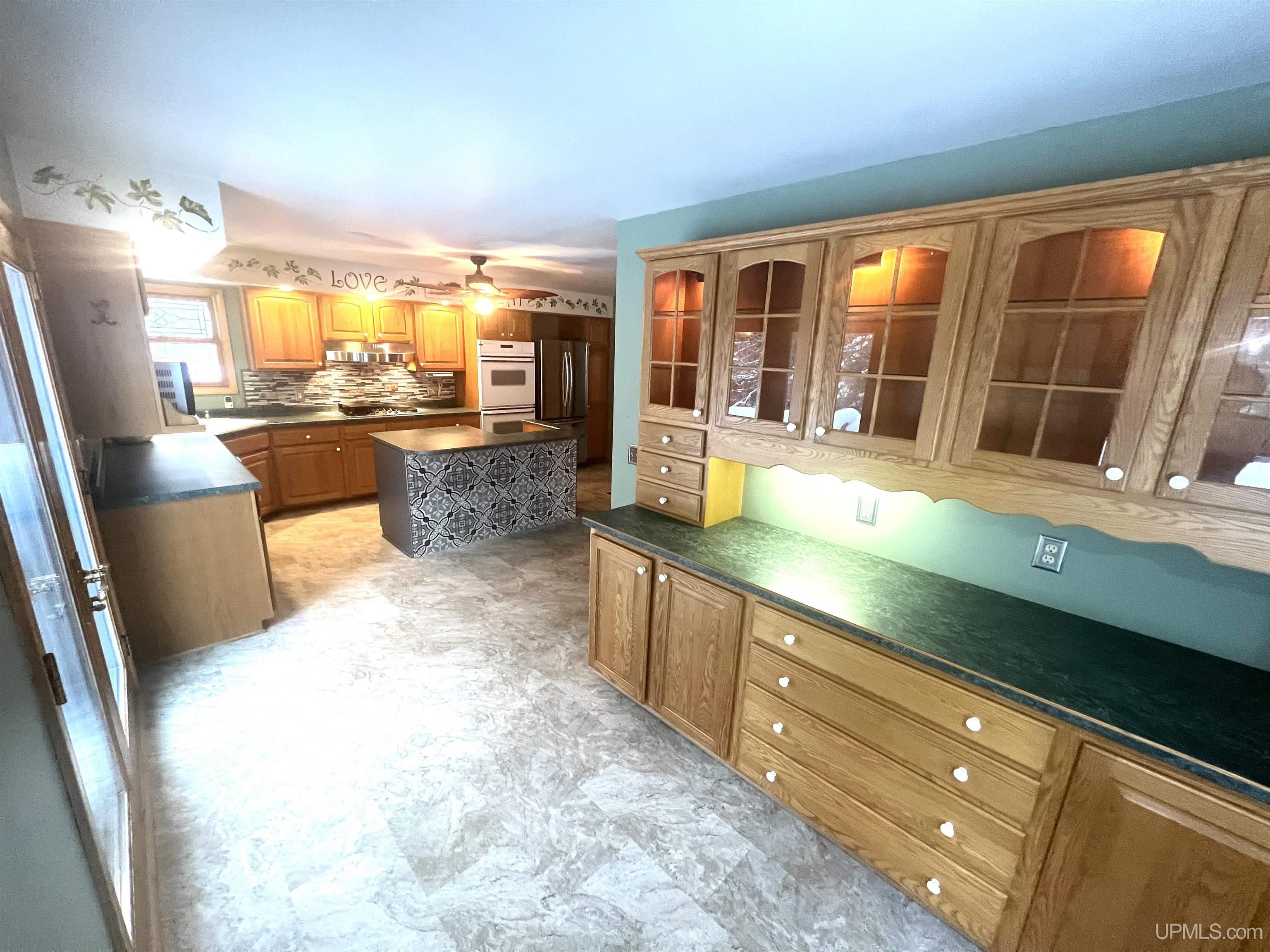 N5686 Jarvinen Road Eben Junction, MI 49825 - Photo 11 of 99