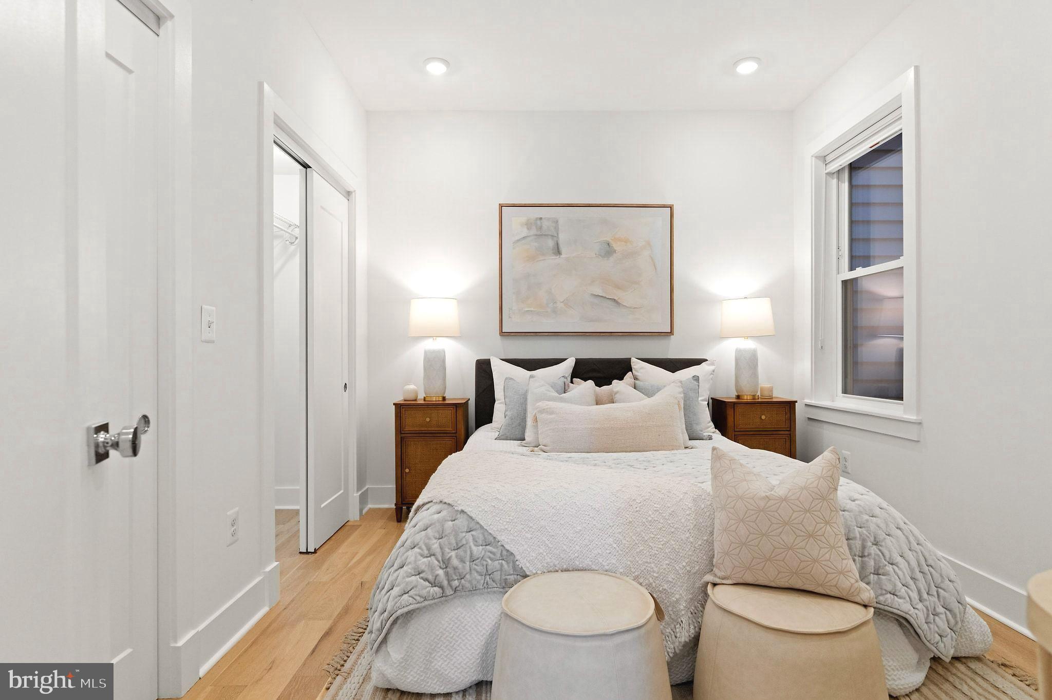 2717 Ontario Road Northwest, Unit 102 Washington, DC 20009 - Photo 20 of 32 Perfect secondary bedroom or office