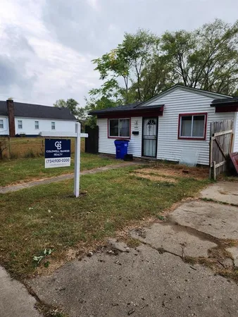 $99,900 | 20521 Ohio Street, Detroit, MI 48221