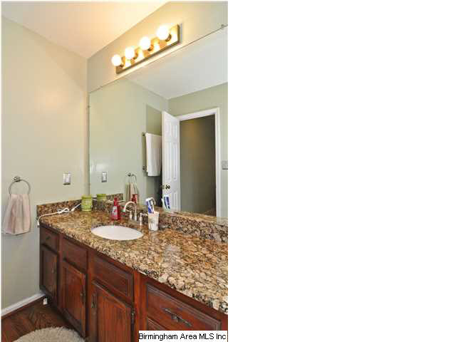 1424 Camp Branch Road Alabaster, AL 35007 - Photo 17 of 30