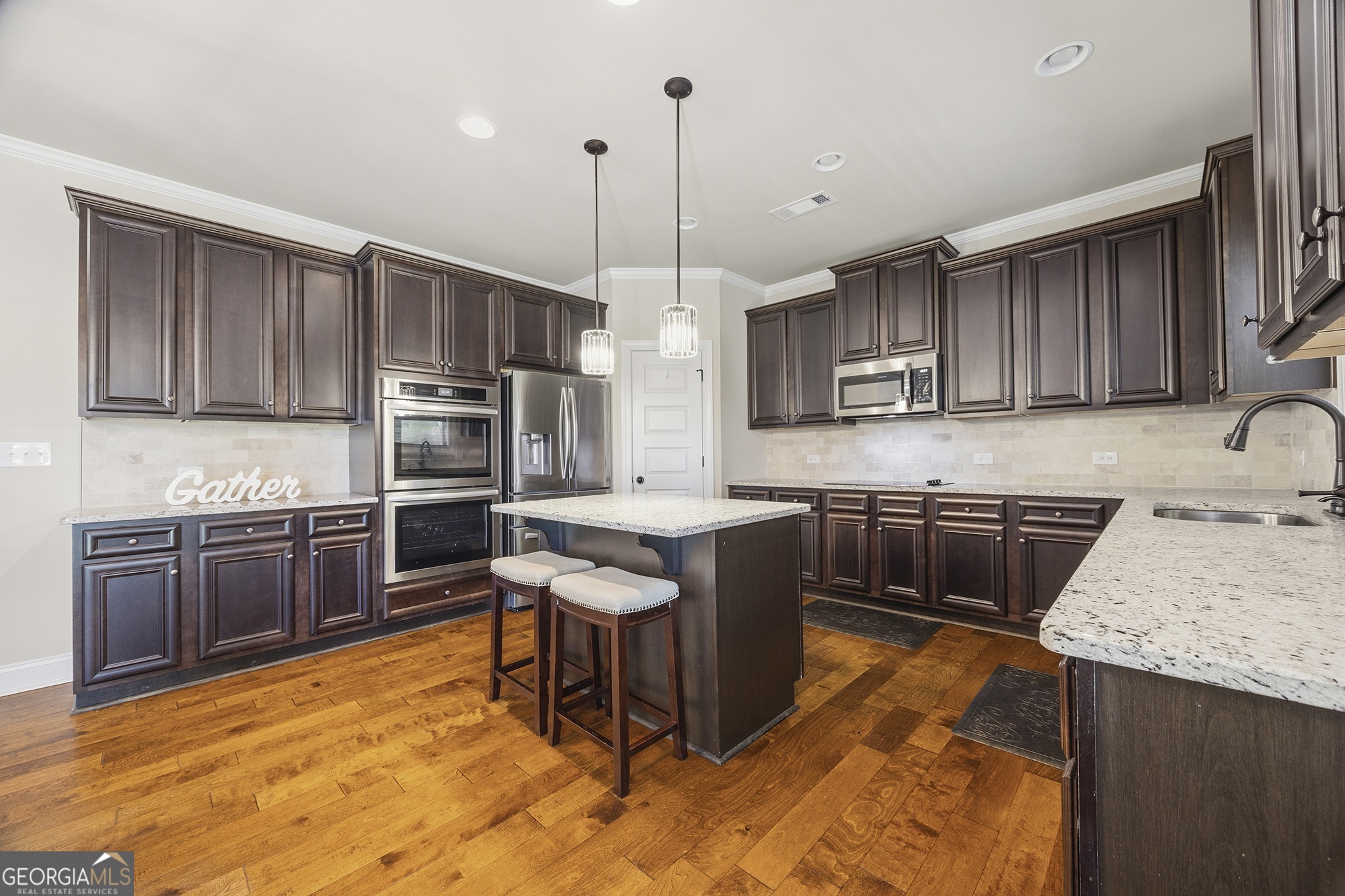440 Homestead Circle Forsyth, GA 31029 - Photo 13 of 31