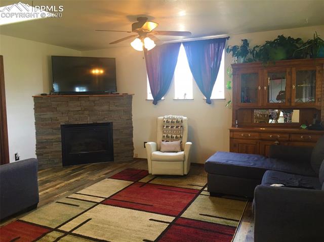 379 High Pasture Road Florissant, CO 80816 - Photo 9 of 20