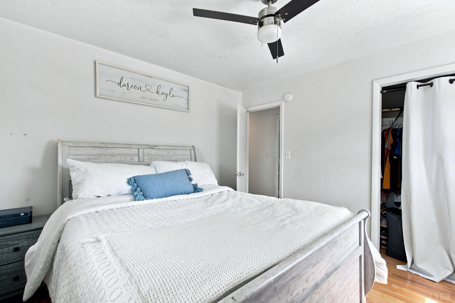 554 Dixie Airport Road Madison Heights, VA 24572 - Photo 21 of 36