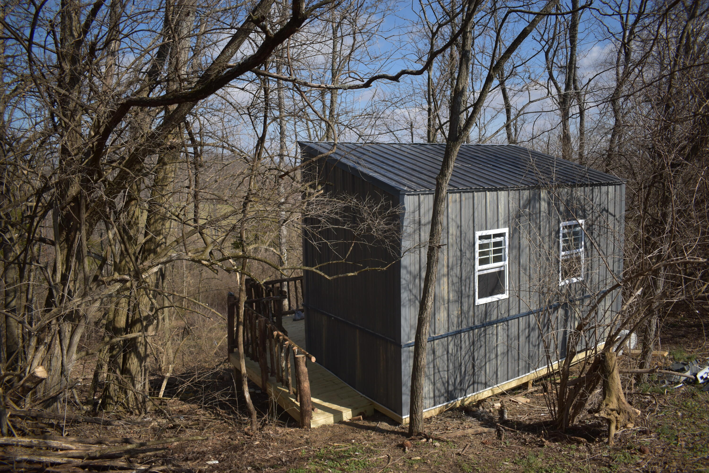 0 Hick Hardy Road Cynthiana, KY 41031 - Photo 4 of 9 DSC_0485