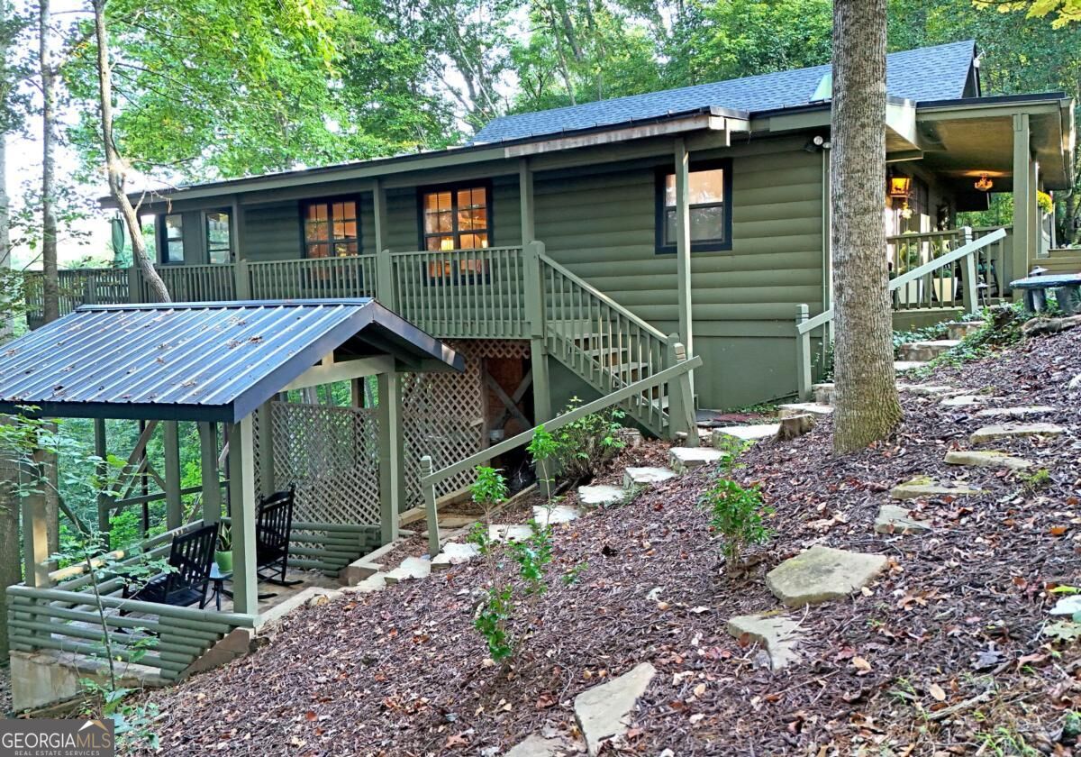 344 Buck Ridge Road, Unit 10B Suches, GA 30572 - Photo 5 of 50 Gallery Image 5