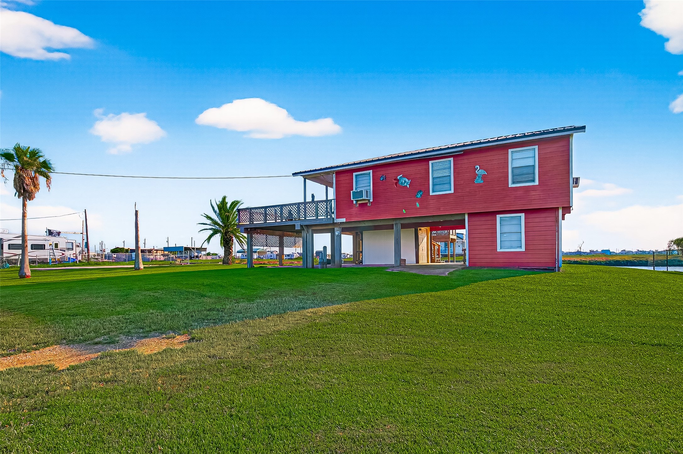 1870 Hall Road Sargent, TX 77414 - Photo 2 of 50 Gallery Image 2