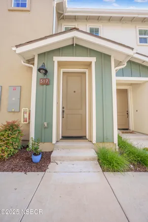 $695,000 | 517 Sertoma Way, Buellton, CA 93427