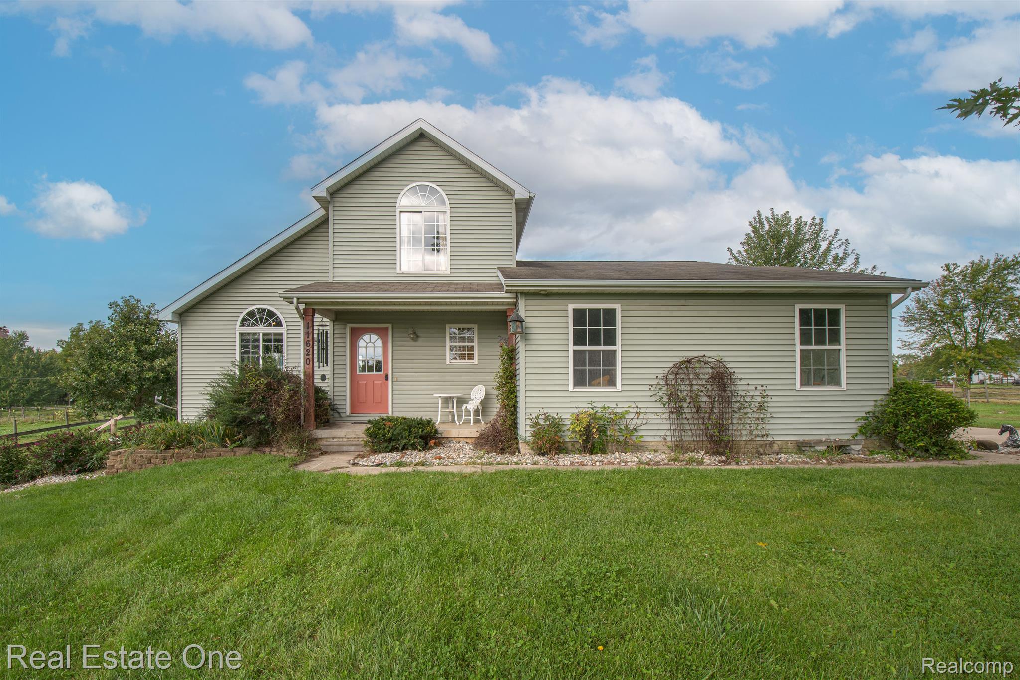 11620 Halsey Road Holly, MI 48442 - Photo 46 of 48 Welcome Home!