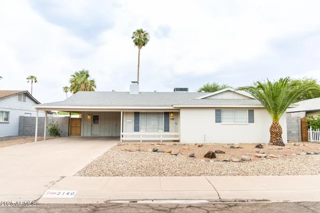 $4,000 | 2140 East Broadmor Drive, Tempe, AZ 85282