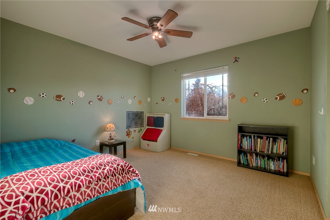 5836 188th Avenue Southwest Rochester, WA 98579 - Photo 15 of 22