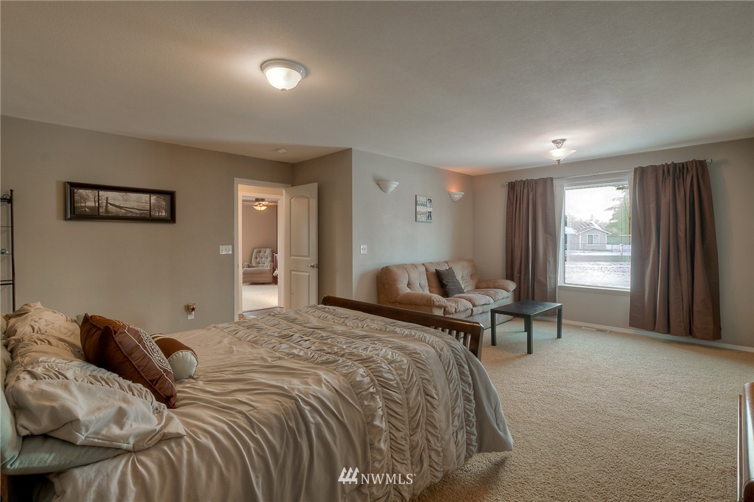 5836 188th Avenue Southwest Rochester, WA 98579 - Photo 19 of 22