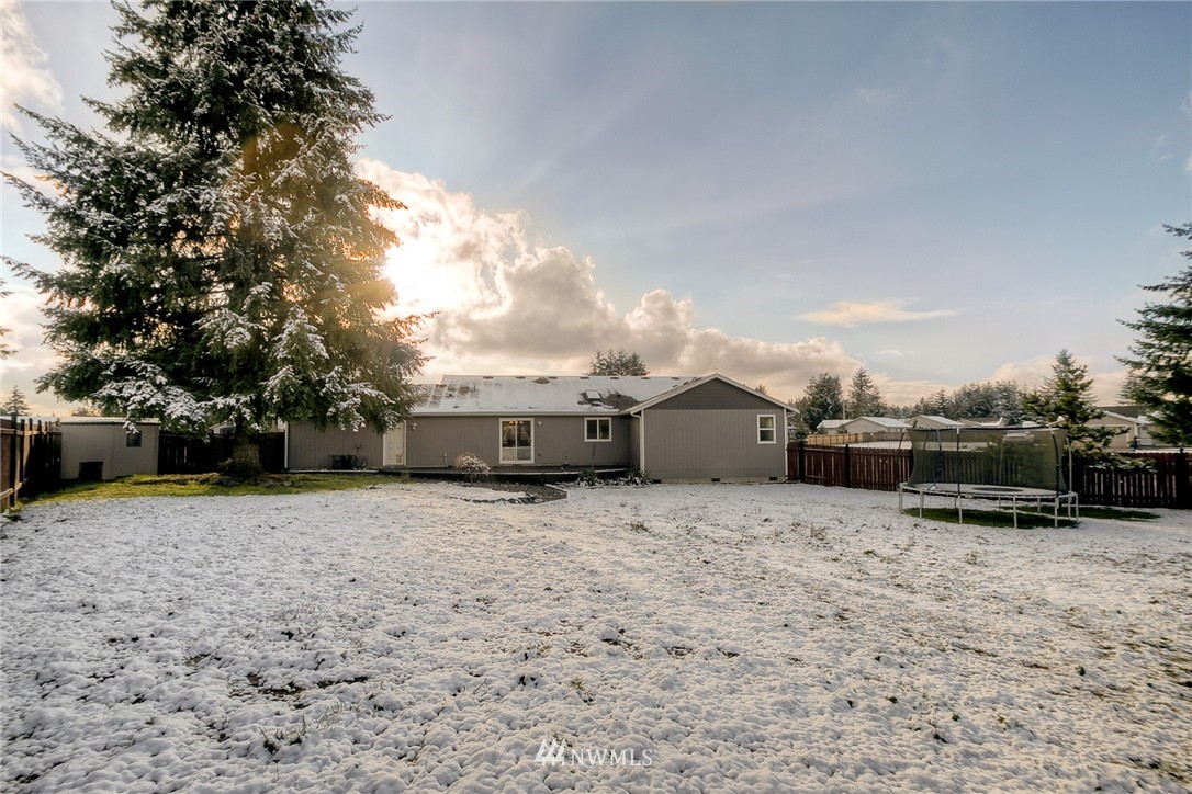 5836 188th Avenue Southwest Rochester, WA 98579 - Photo 20 of 22