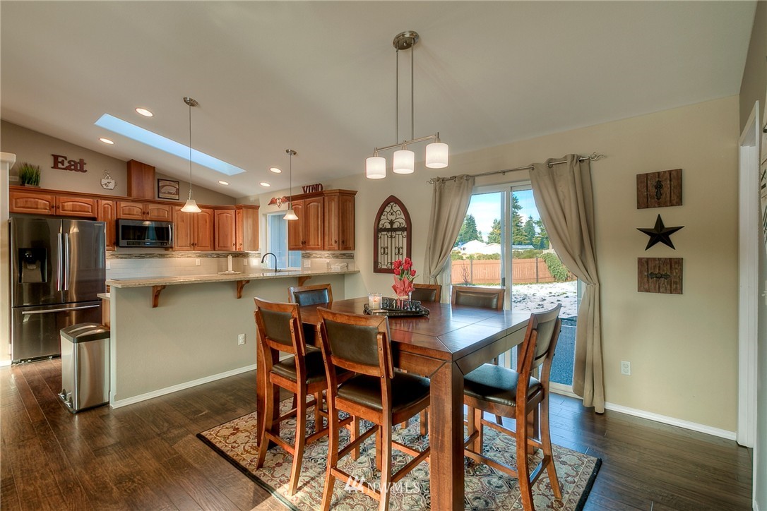 5836 188th Avenue Southwest Rochester, WA 98579 - Photo 8 of 22