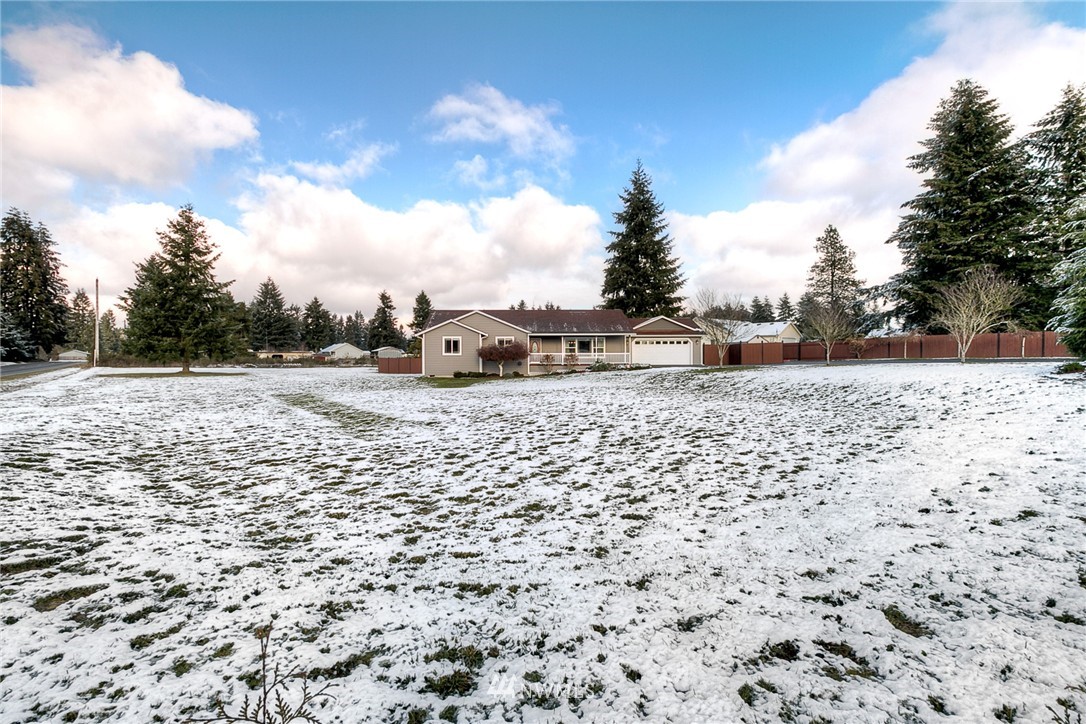 5836 188th Avenue Southwest Rochester, WA 98579 - Photo 9 of 22