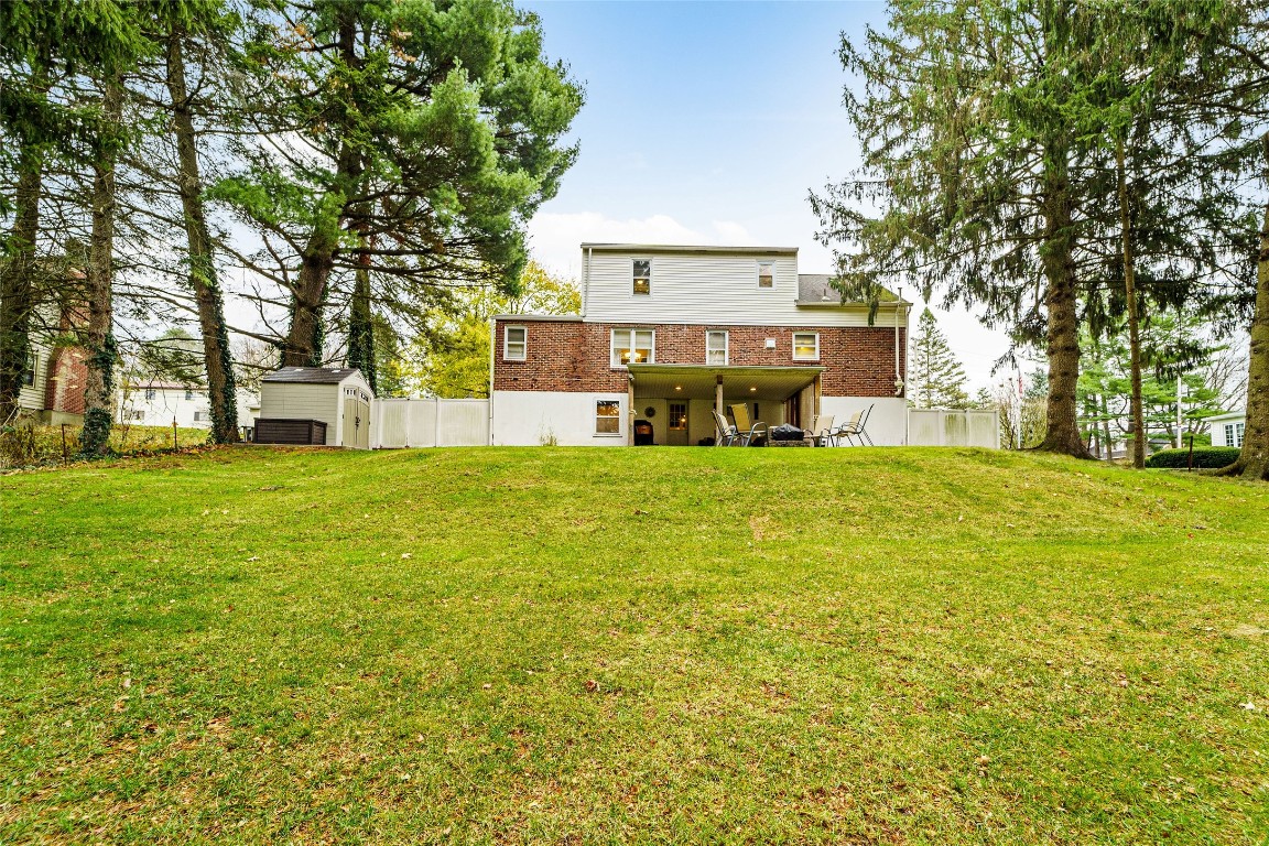 201 Hooper Road Endwell, NY 13760 - Photo 28 of 28 Gallery Image 28
