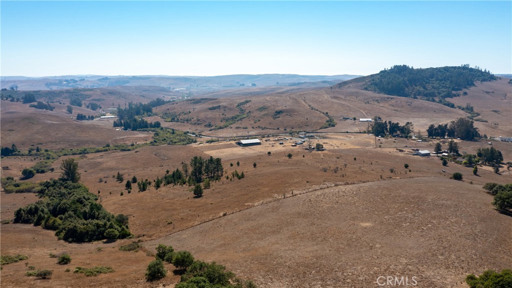 330 Valley Ford Freestone Road Sebastopol, CA 95472 - Photo 29 of 42 an aerial view of mountains with beach and mountain view