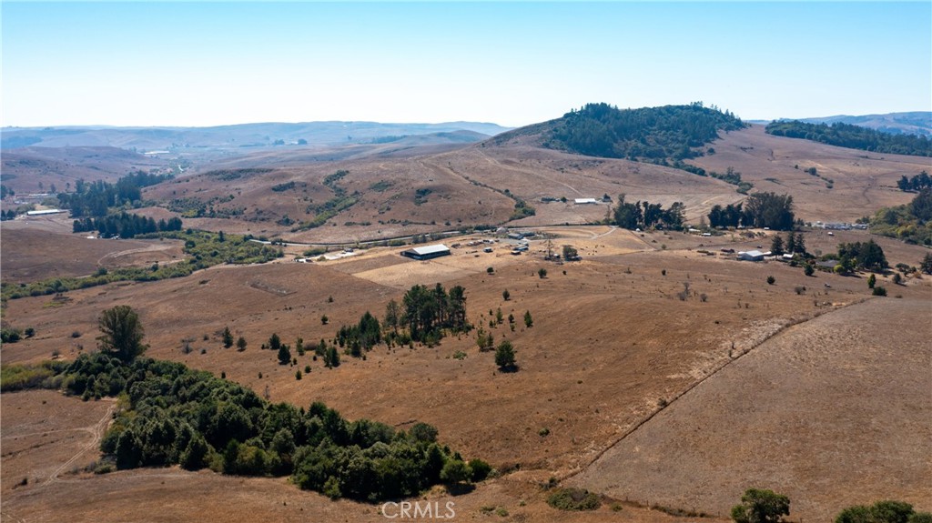 330 Valley Ford Freestone Road Sebastopol, CA 95472 - Photo 30 of 42 a view of a backyard of a house