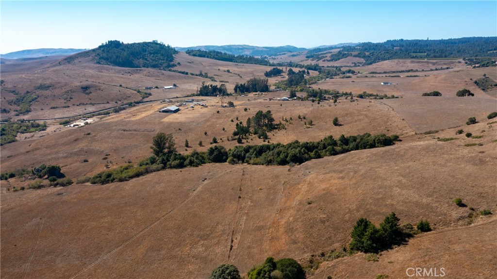330 Valley Ford Freestone Road Sebastopol, CA 95472 - Photo 31 of 42 a view of a road with mountains in the background