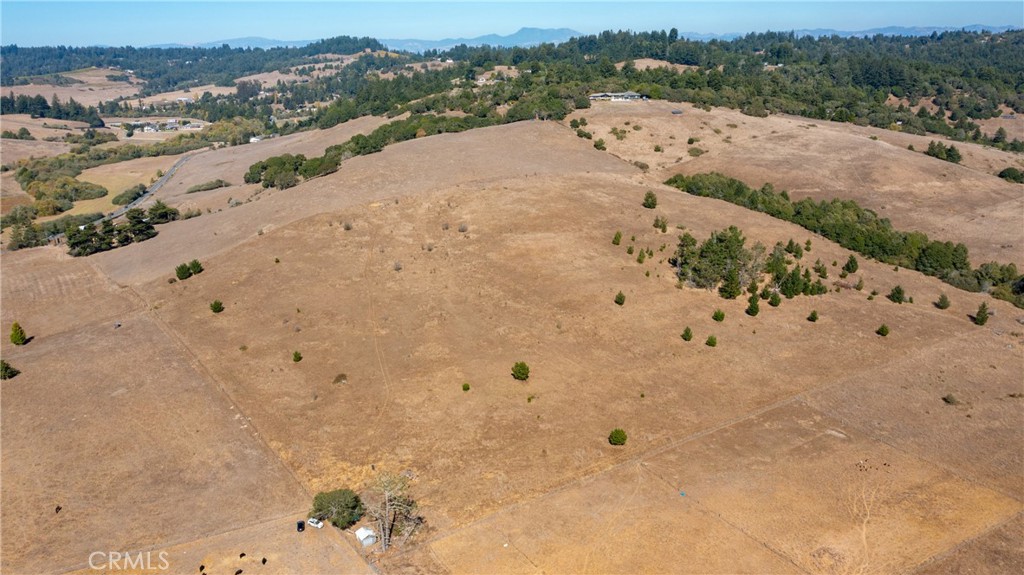330 Valley Ford Freestone Road Sebastopol, CA 95472 - Photo 36 of 42 a view of a dry yard with wooden fence