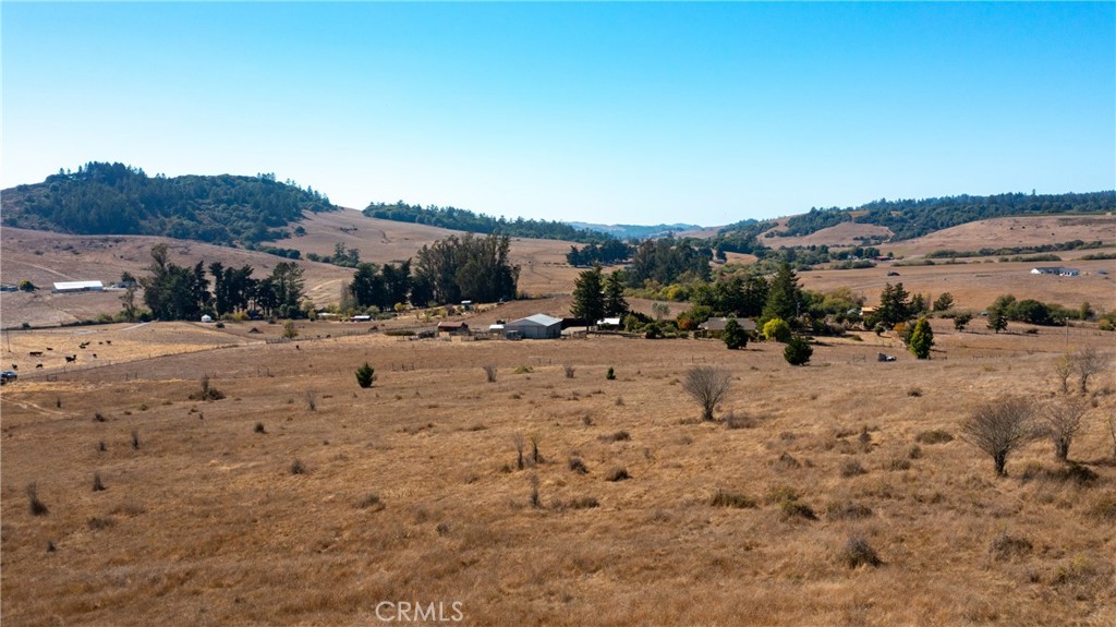 330 Valley Ford Freestone Road Sebastopol, CA 95472 - Photo 39 of 42 a view of a dry yard covered with snow