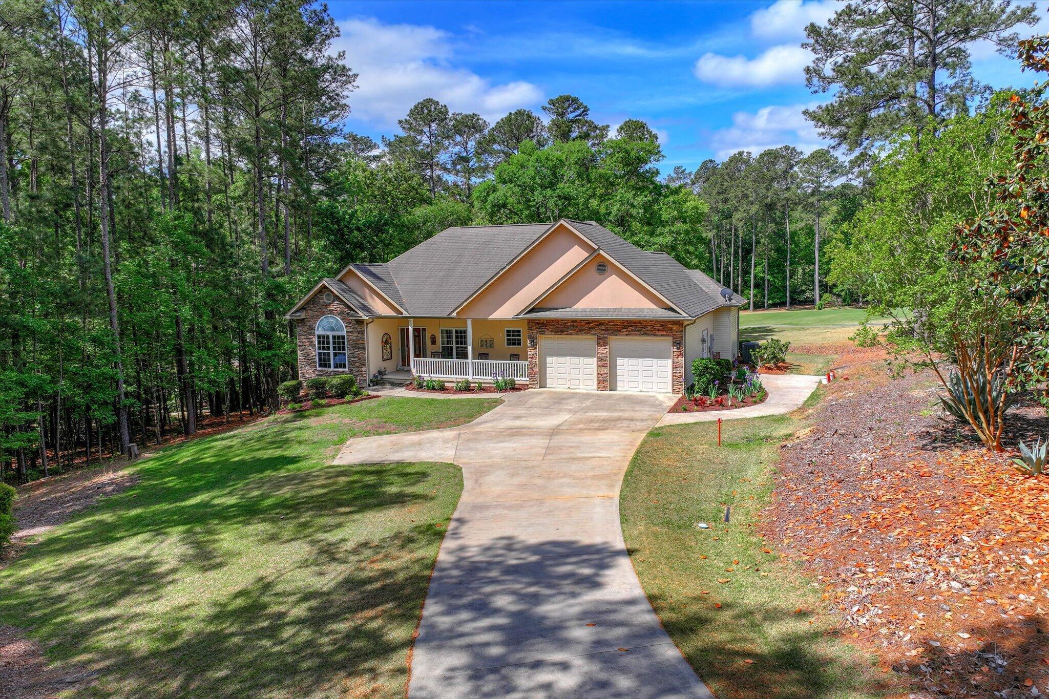 205 Sandpiper Loop McCormick, SC 29835 - Photo 2 of 72 02-102s
