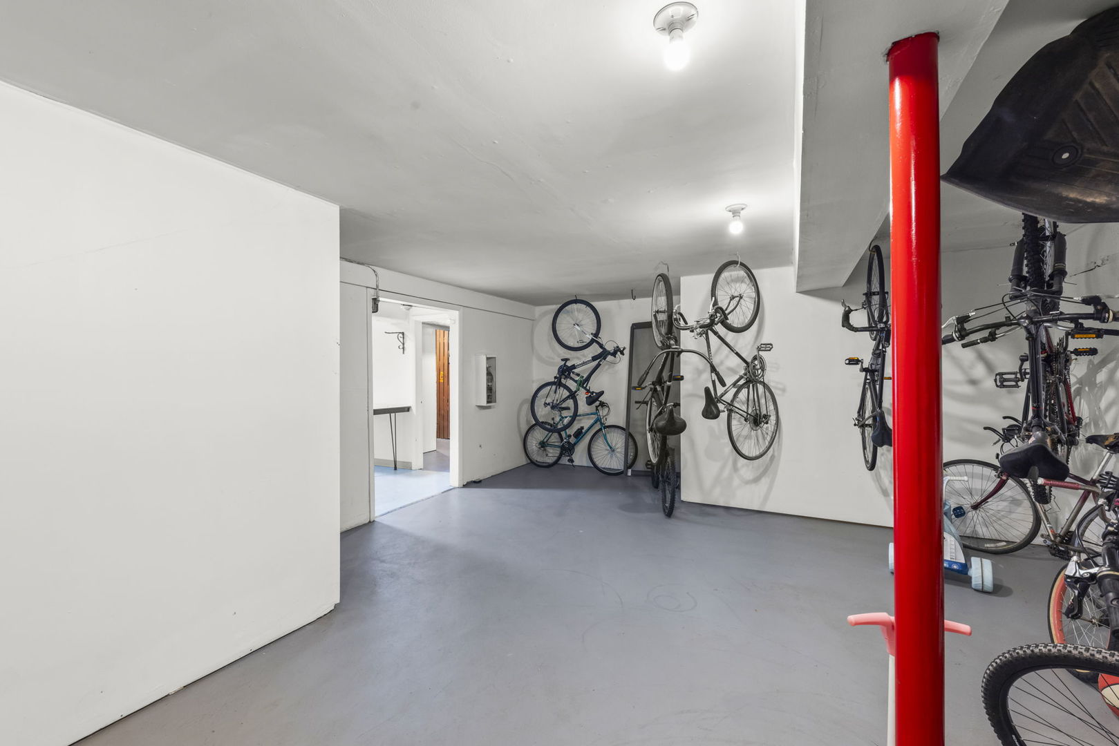 2343 Ogden Avenue, Unit 3 Downers Grove, IL 60515 - Photo 14 of 16 a view of bike storage