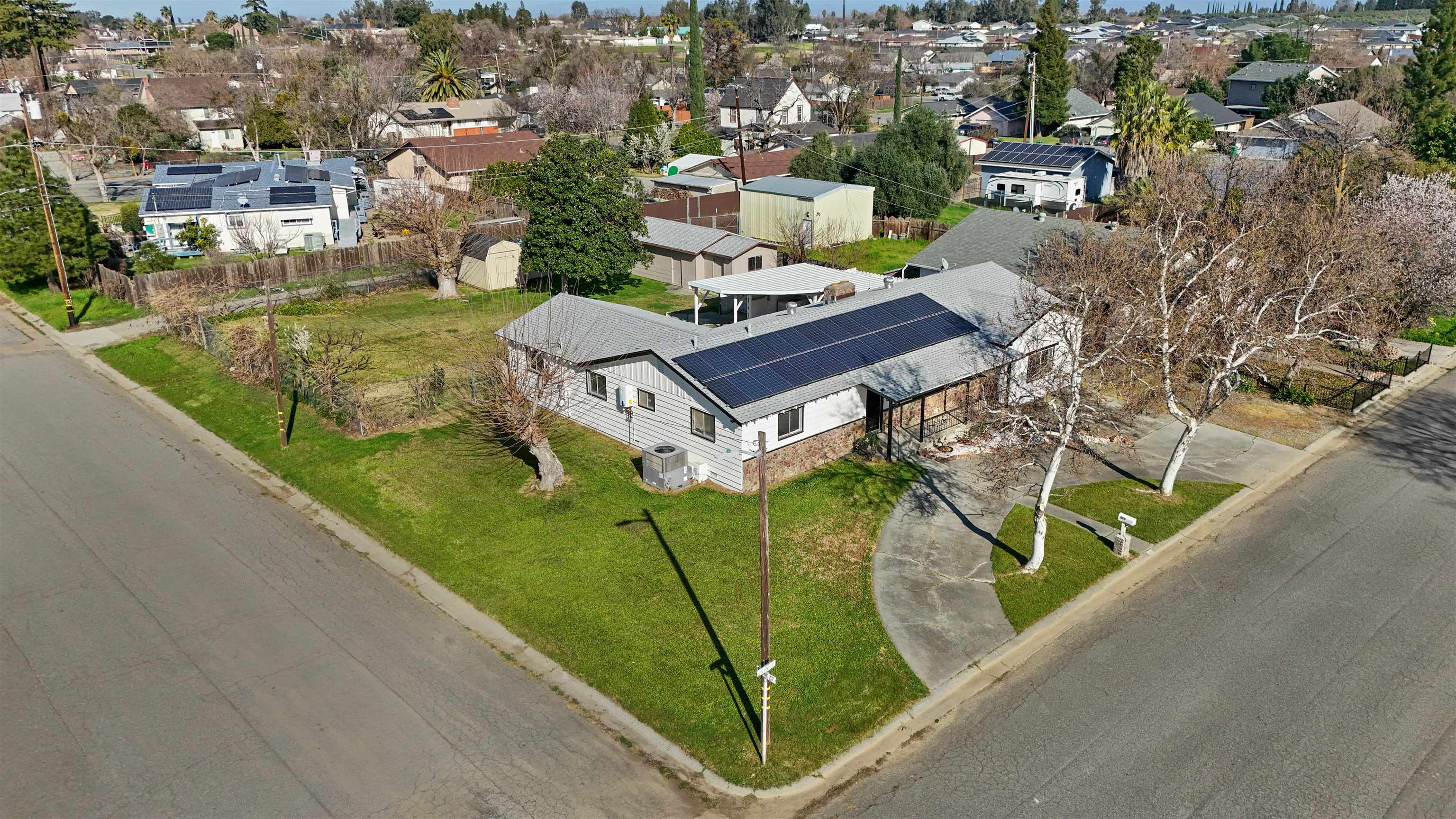 488 Chestnut Street Corning, CA 96021 - Photo 42 of 44