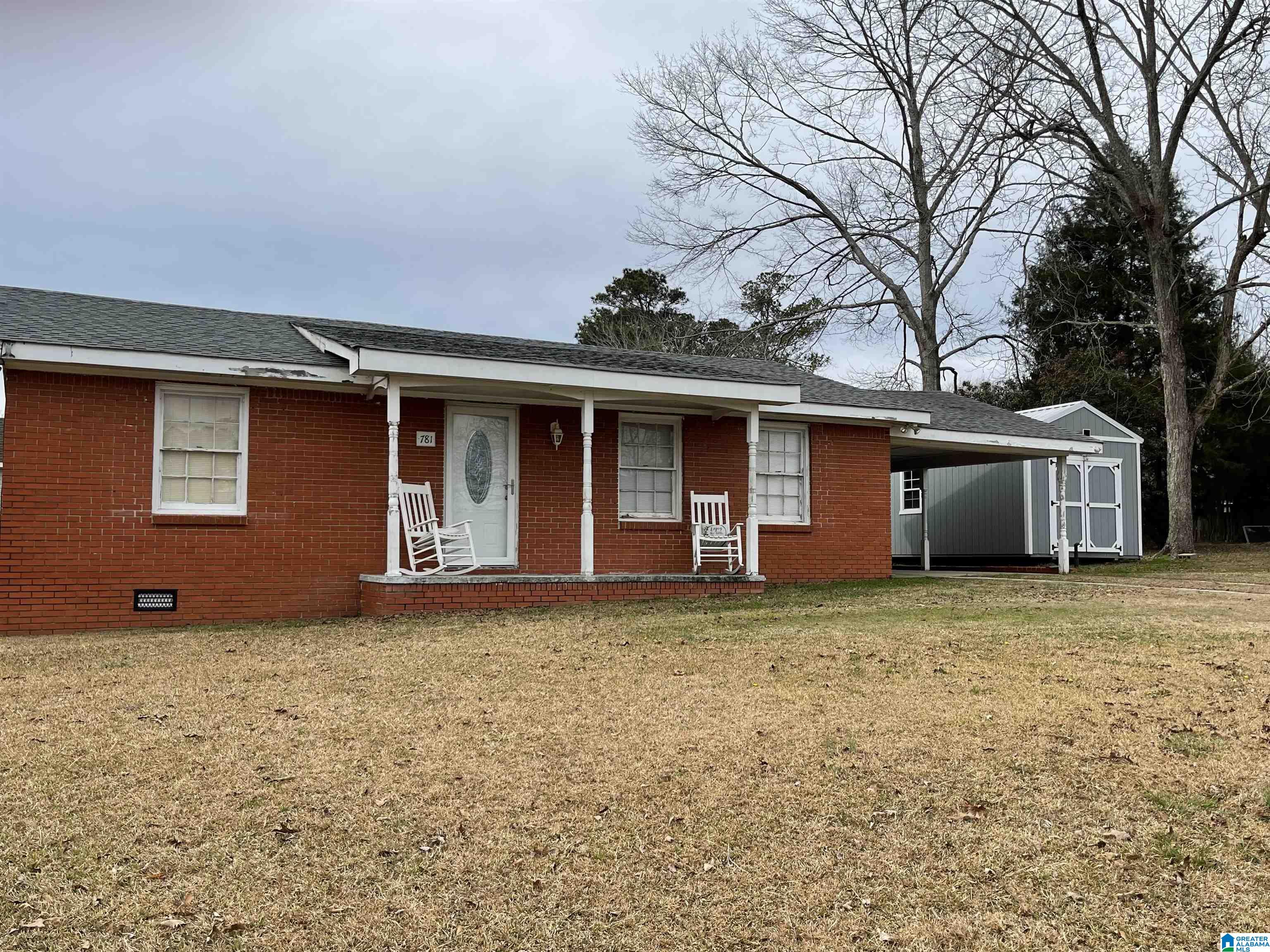 781 Dakota Road Thorsby, AL 35171 - Photo 4 of 43
