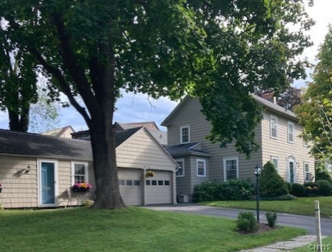 230 Wellington Road DeWitt, NY 13214 - Photo 1 of 1 Exterior Front