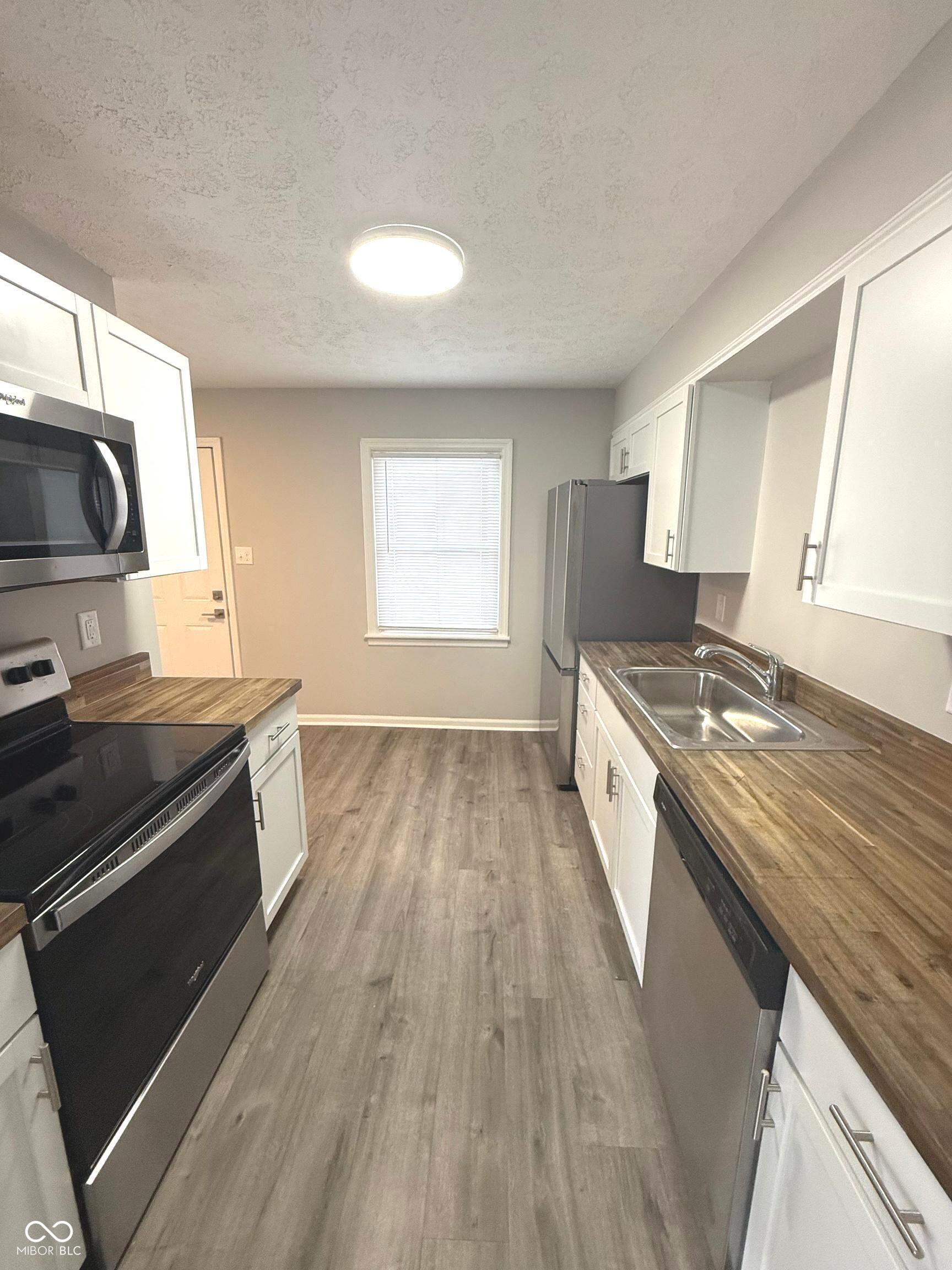 1801 Bauer Road Indianapolis, IN 46218 - Photo 10 of 16 Gallery Image 10