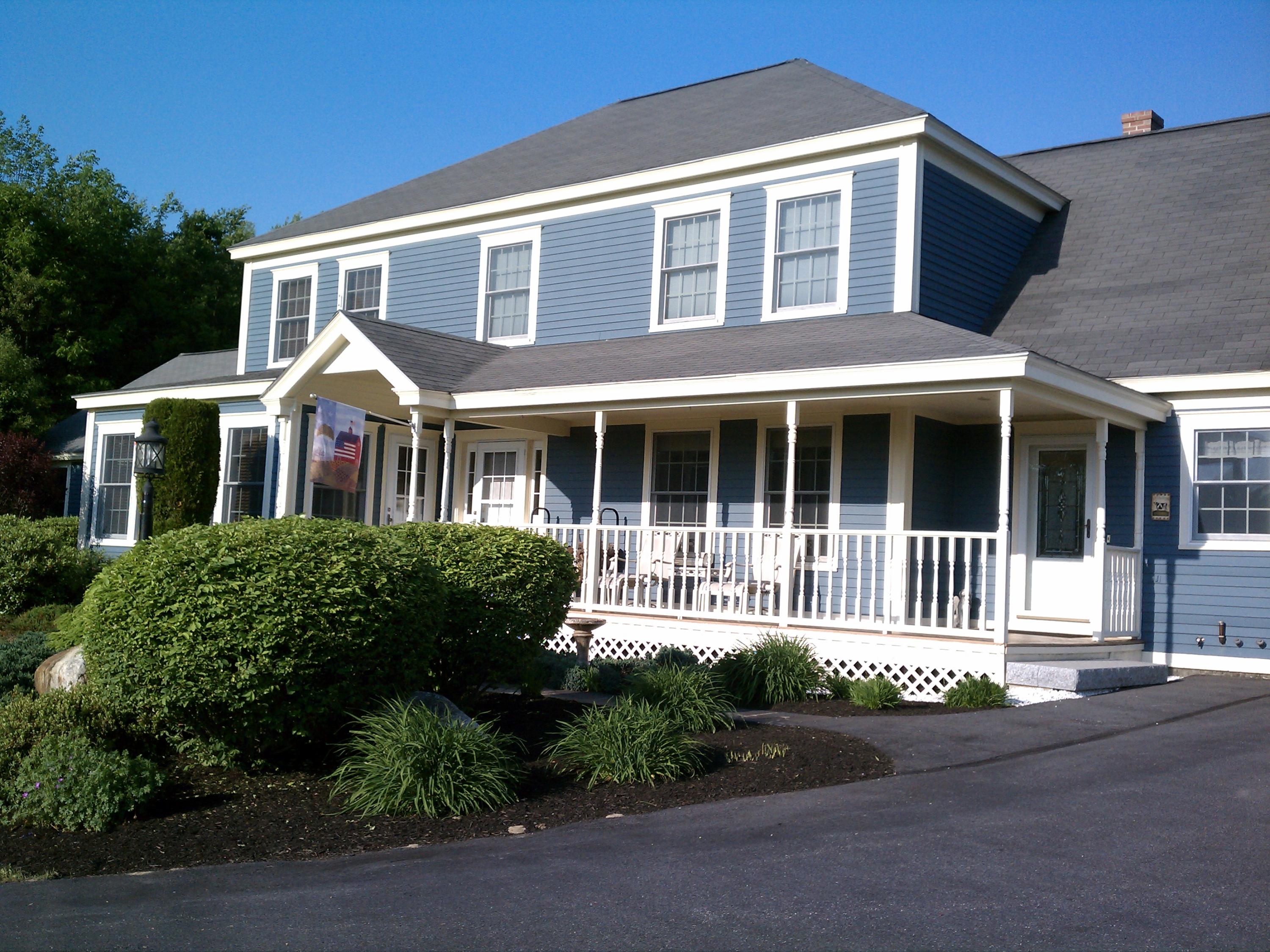 125 South Hatch Hill Road Greene, ME 04236 - Photo 53 of 63 IMAG1157