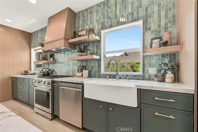 $1,698,000 | 808 South Los Robles Avenue, Pasadena, CA 91106