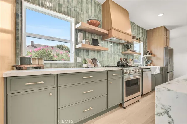 $1,698,000 | 808 South Los Robles Avenue, Pasadena, CA 91106