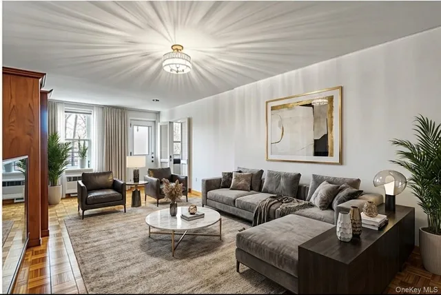 $390,000 | 65-15 Alderton Street, Unit 2C | Rego Park