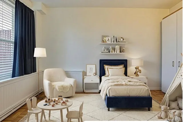 $390,000 | 65-15 Alderton Street, Unit 2C | Rego Park