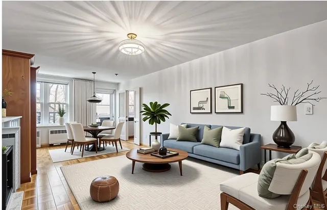 $390,000 | 65-15 Alderton Street, Unit 2C | Rego Park