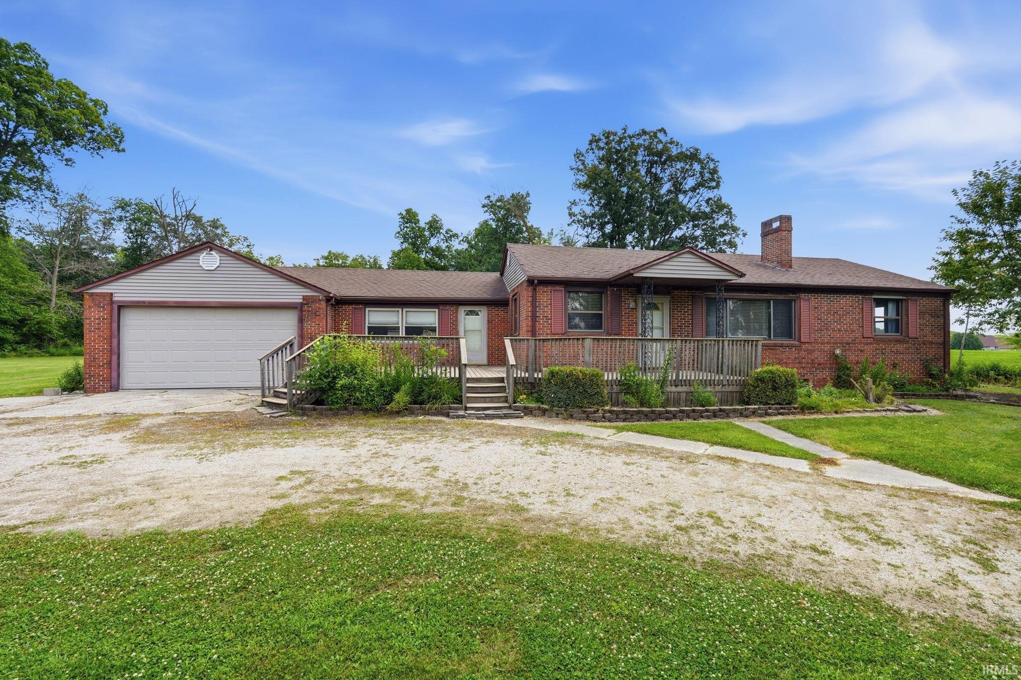 10147 North Meridian Road Ossian, IN 46777 - Photo 48 of 48